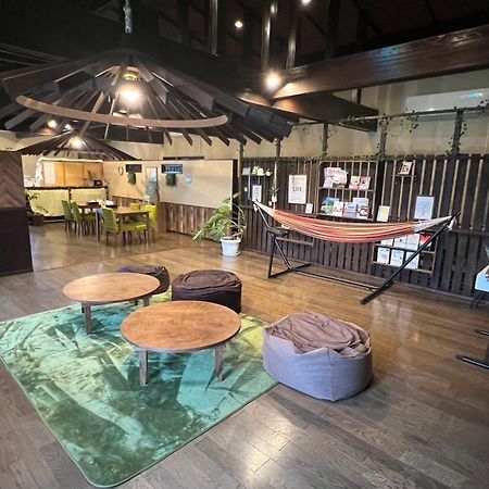 百合ヶ浜ビーチハウス Hotel Furusato Kültér fotó