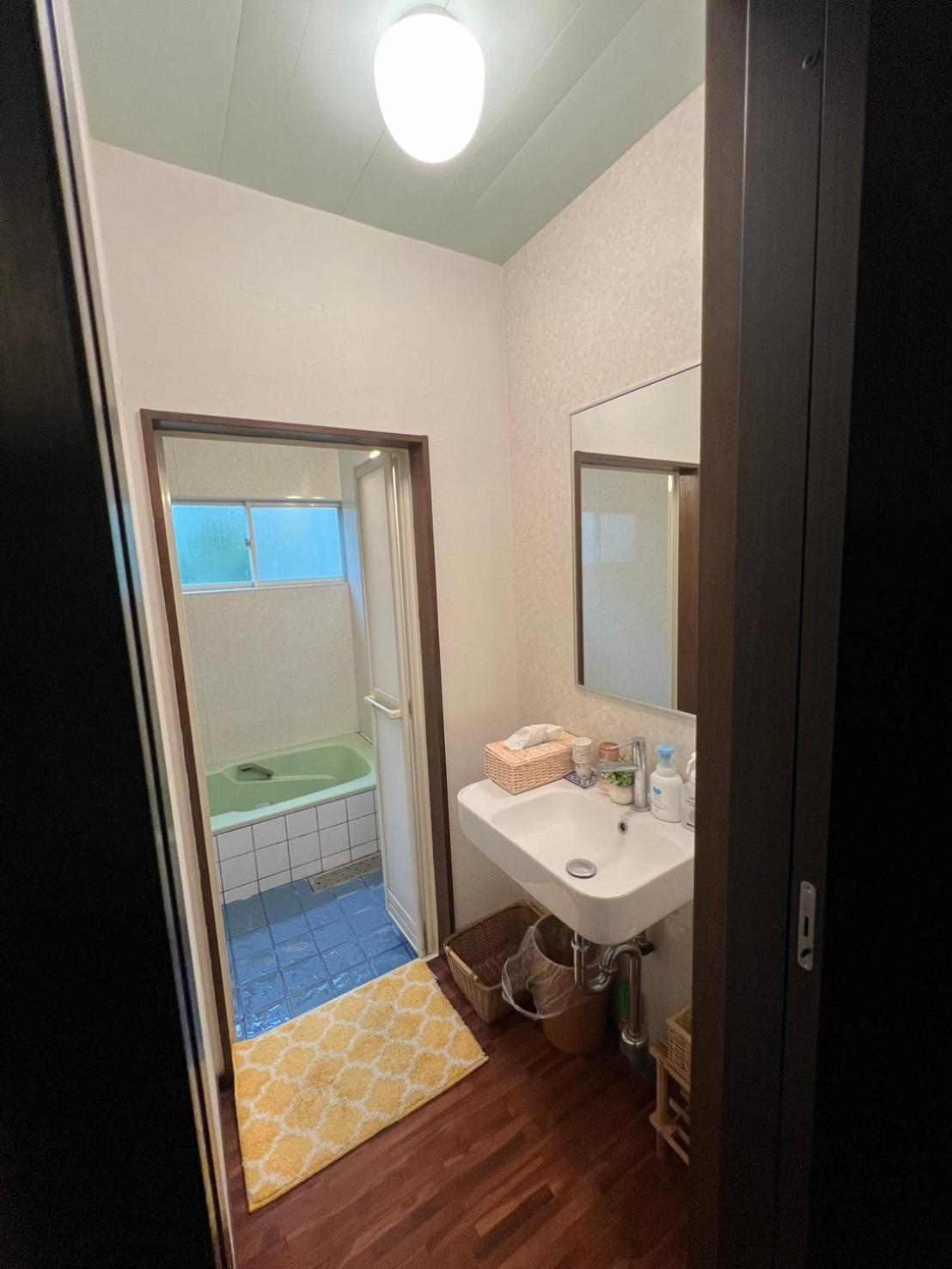 百合ヶ浜ビーチハウス Hotel Furusato Kültér fotó