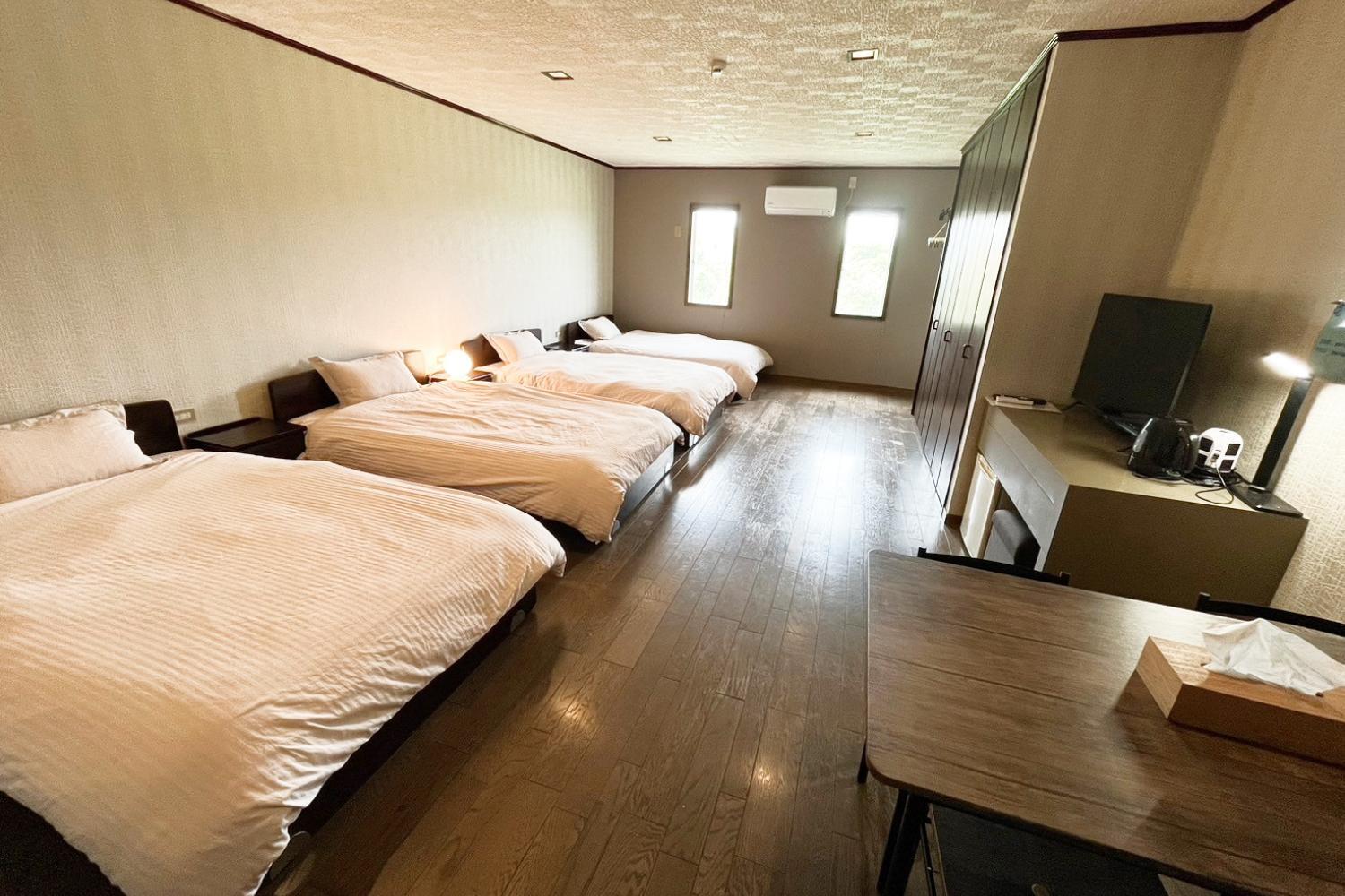 百合ヶ浜ビーチハウス Hotel Furusato Kültér fotó