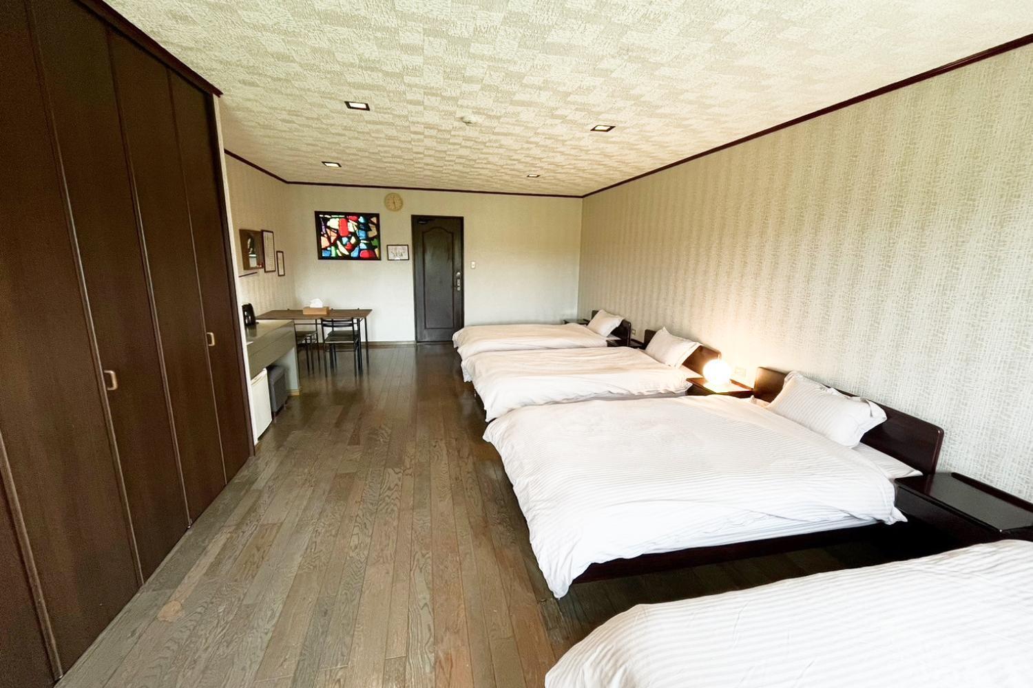 百合ヶ浜ビーチハウス Hotel Furusato Kültér fotó