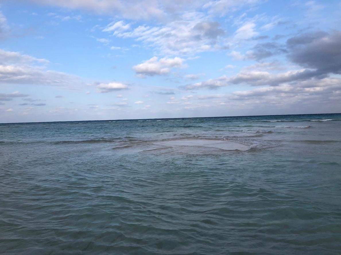 百合ヶ浜ビーチハウス Hotel Furusato Kültér fotó