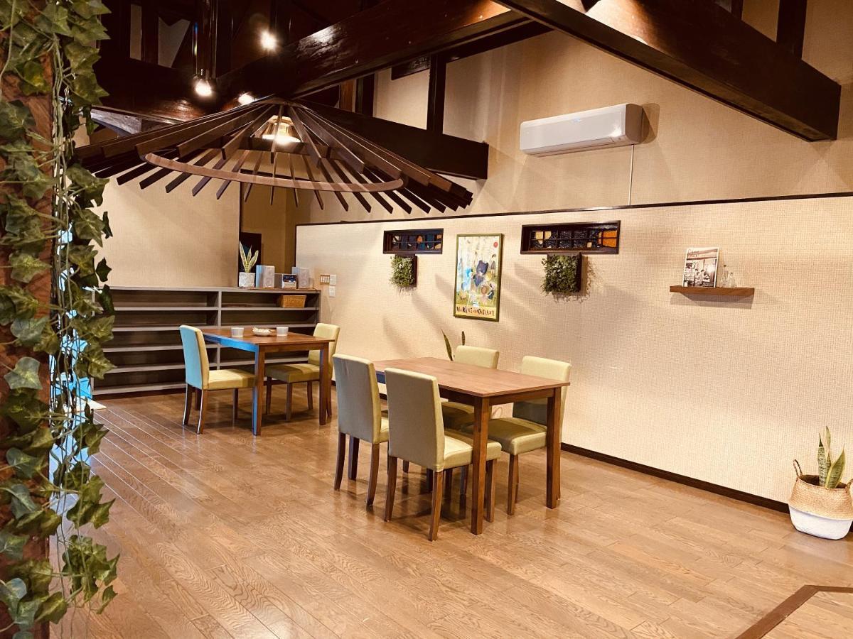 百合ヶ浜ビーチハウス Hotel Furusato Kültér fotó